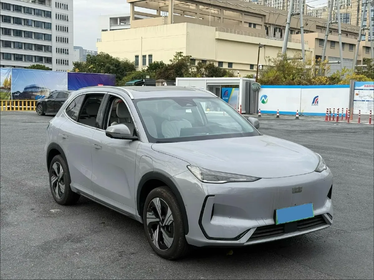 2024 Exceed LX 1.5T 156HP L4 CVT,autocango,china used car exporter,china ev exporter,chinese used car exporter,chinese used ev exporter