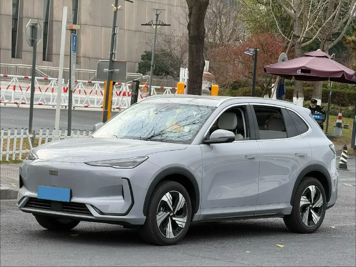 2024 Exceed LX 1.5T 156HP L4 CVT,autocango,china used car exporter,china ev exporter,chinese used car exporter,chinese used ev exporter