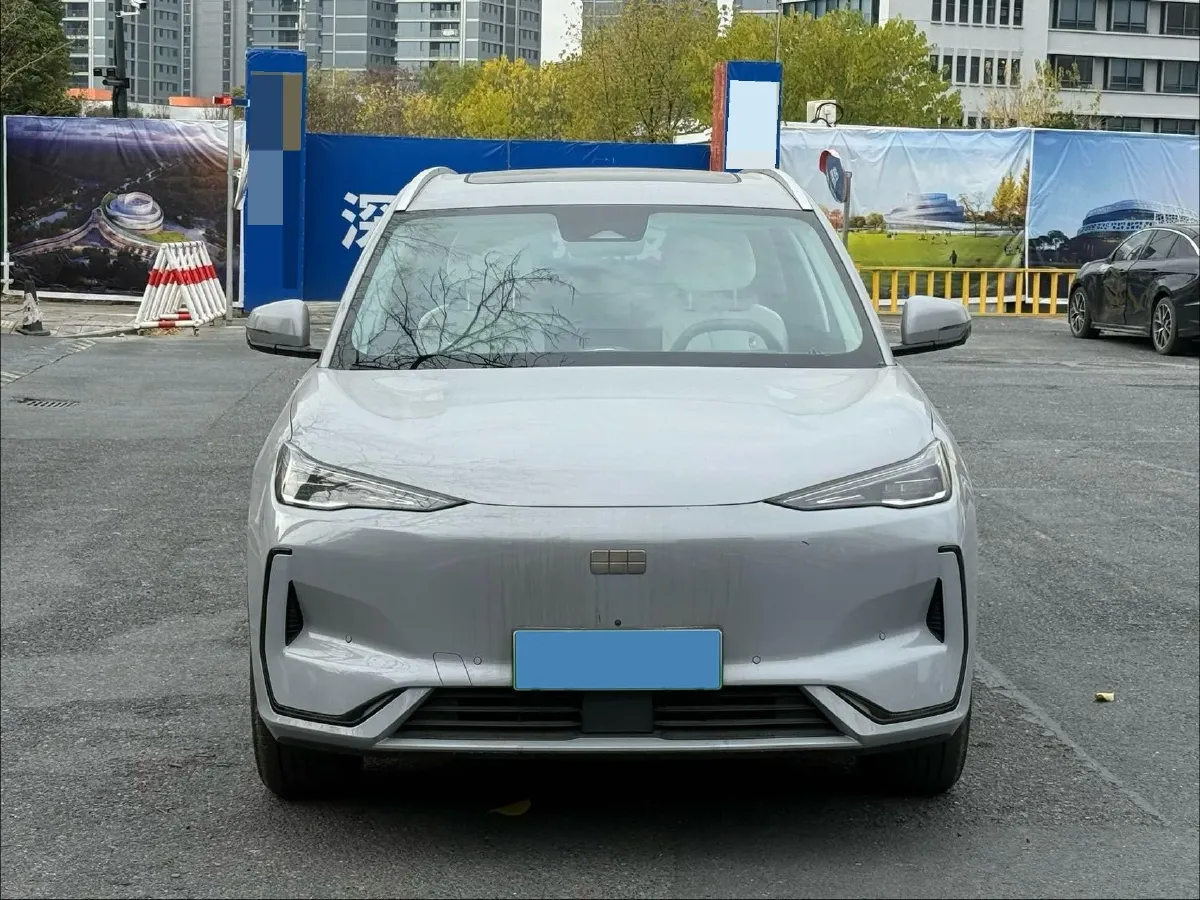 2024 Exceed LX 1.5T 156HP L4 CVT,autocango,china used car exporter,china ev exporter,chinese used car exporter,chinese used ev exporter