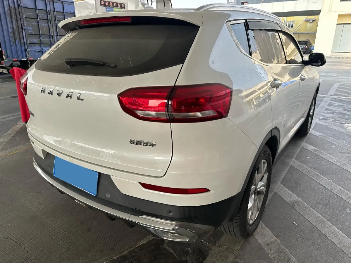 2021 Haval H6 1.5T 150HP L4 7DCT,autocango,china used car exporter,china ev exporter,chinese used car exporter,chinese used ev exporter