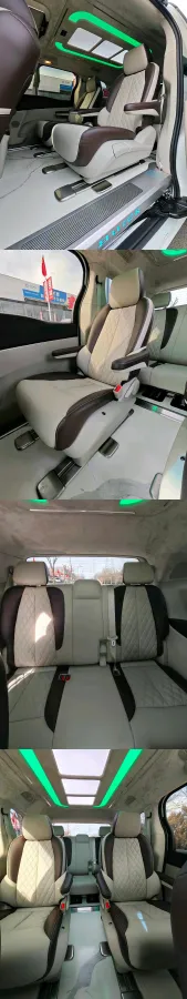 2022 Buick GL8 2.0T 237HP L4 9AT,autocango,china used car exporter,china ev exporter,chinese used car exporter,chinese used ev exporter