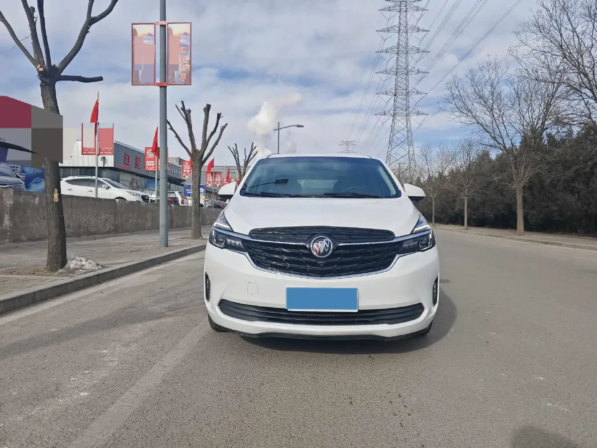 2022 Buick GL8 2.0T 237HP L4 9AT,autocango,china used car exporter,china ev exporter,chinese used car exporter,chinese used ev exporter