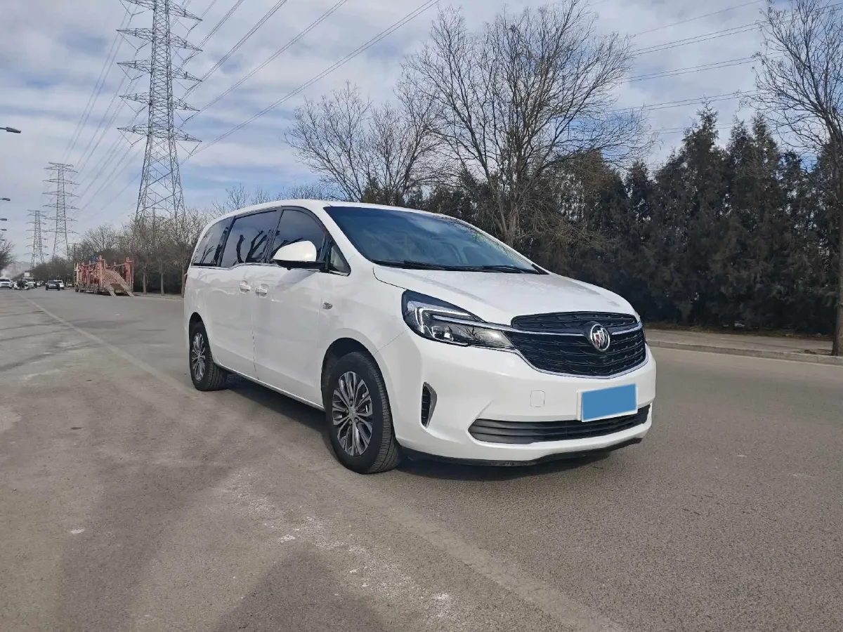 2022 Buick GL8 2.0T 237HP L4 9AT,autocango,china used car exporter,china ev exporter,chinese used car exporter,chinese used ev exporter
