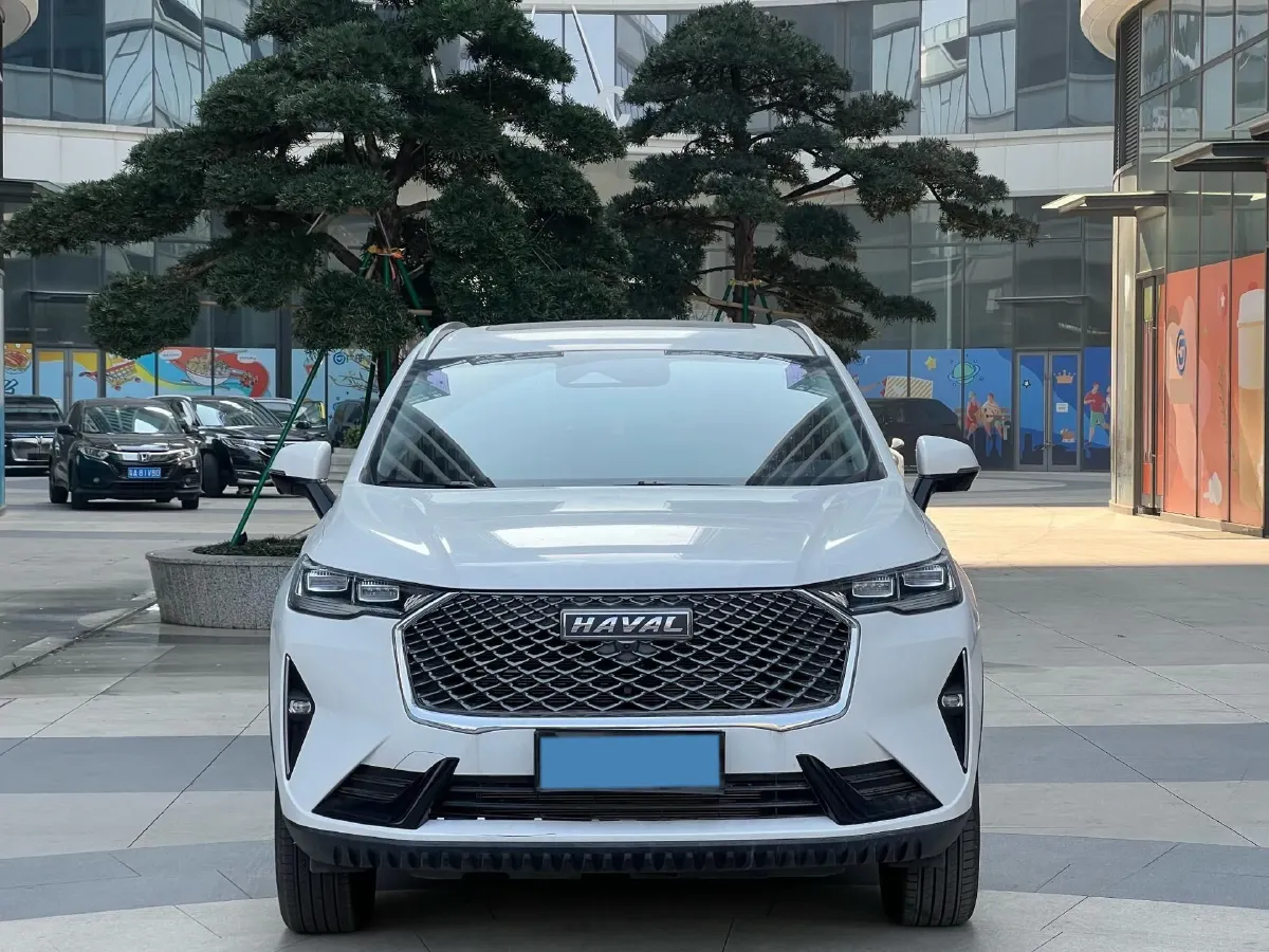 2024 Haval H6 1.5T 184HP L4 7DCT,autocango,china used car exporter,china ev exporter,chinese used car exporter,chinese used ev exporter