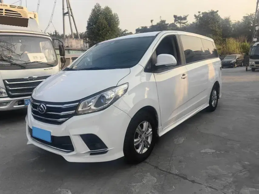 2020 Isuzu Mu-X 1.9T 166HP L4 6AT