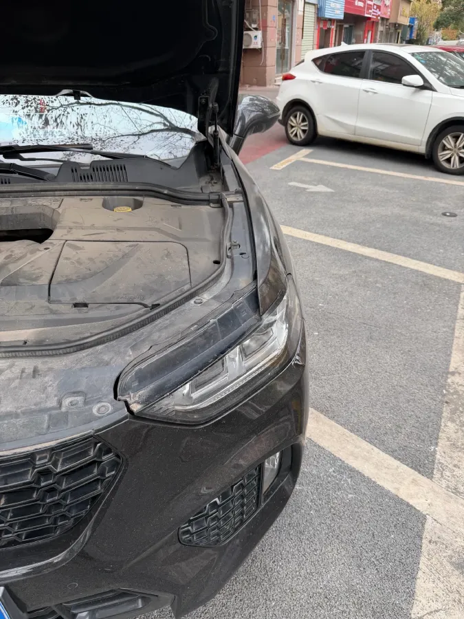 2017 WEY VV5 2.0T 197HP L4 7DCT,autocango,china used car exporter,china ev exporter,chinese used car exporter,chinese used ev exporter