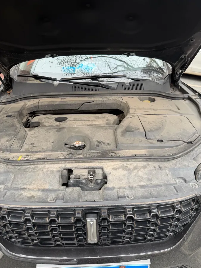 2017 WEY VV5 2.0T 197HP L4 7DCT,autocango,china used car exporter,china ev exporter,chinese used car exporter,chinese used ev exporter