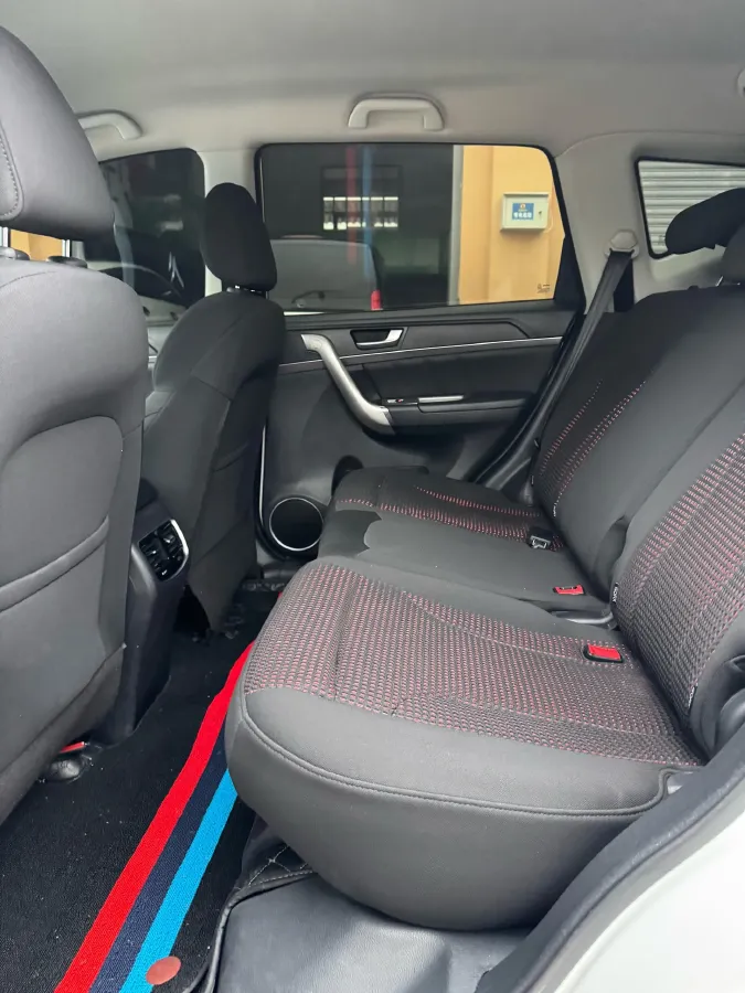 2019 Haval M6 1.5T 150HP L4 7DCT,autocango,china used car exporter,china ev exporter,chinese used car exporter,chinese used ev exporter