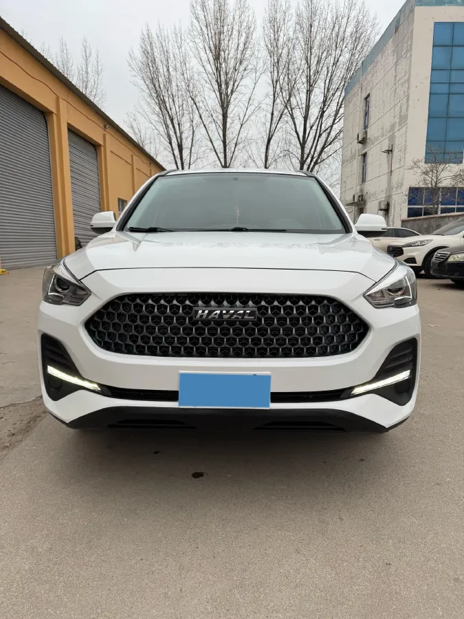 2019 Haval M6 1.5T 150HP L4 7DCT,autocango,china used car exporter,china ev exporter,chinese used car exporter,chinese used ev exporter