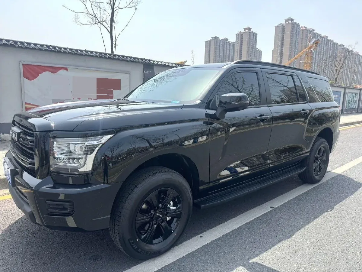 2025 Haval H5 2.0T 166HP L4 8AT,autocango,china used car exporter,china ev exporter,chinese used car exporter,chinese used ev exporter