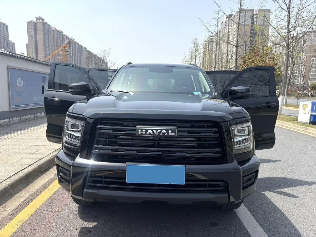 2025 Haval H5 2.0T 166HP L4 8AT,autocango,china used car exporter,china ev exporter,chinese used car exporter,chinese used ev exporter
