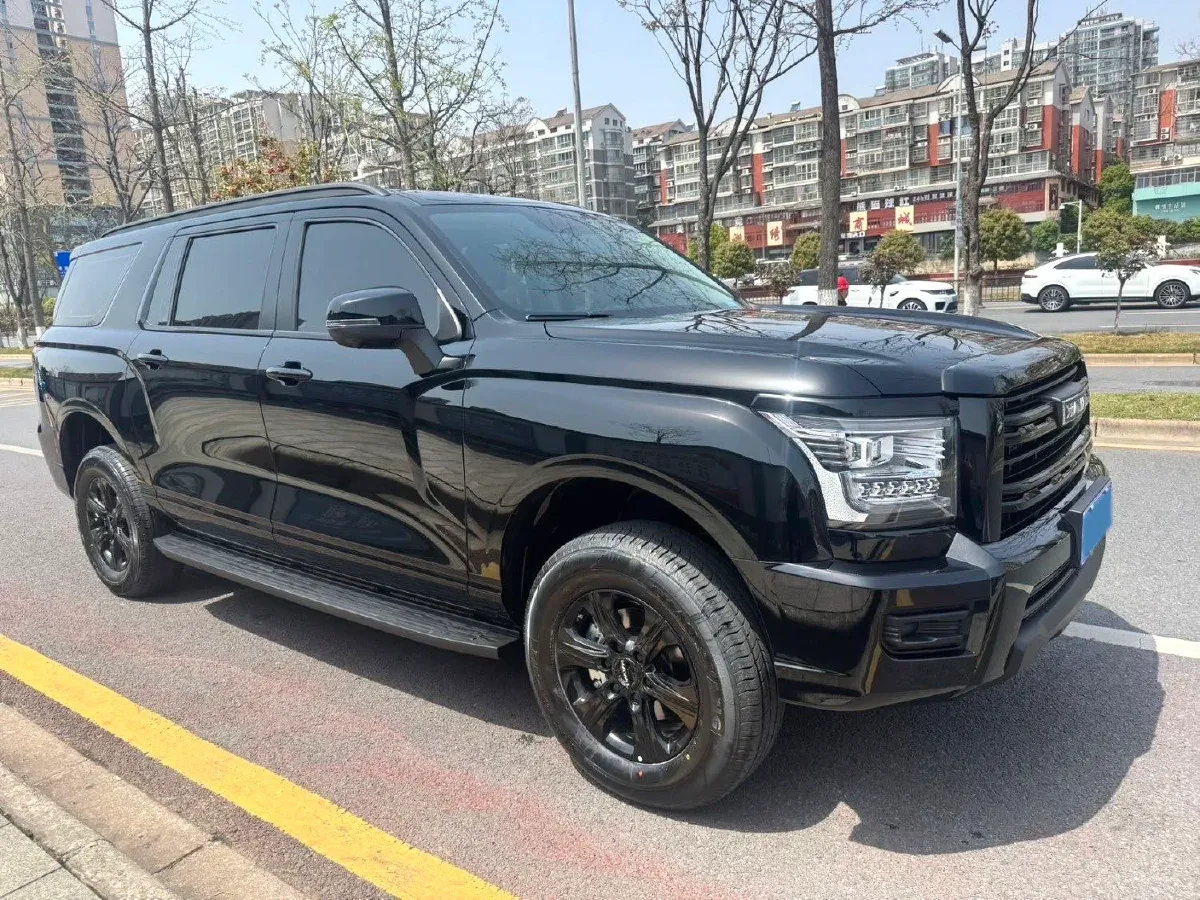 2025 Haval H5 2.0T 166HP L4 8AT,autocango,china used car exporter,china ev exporter,chinese used car exporter,chinese used ev exporter