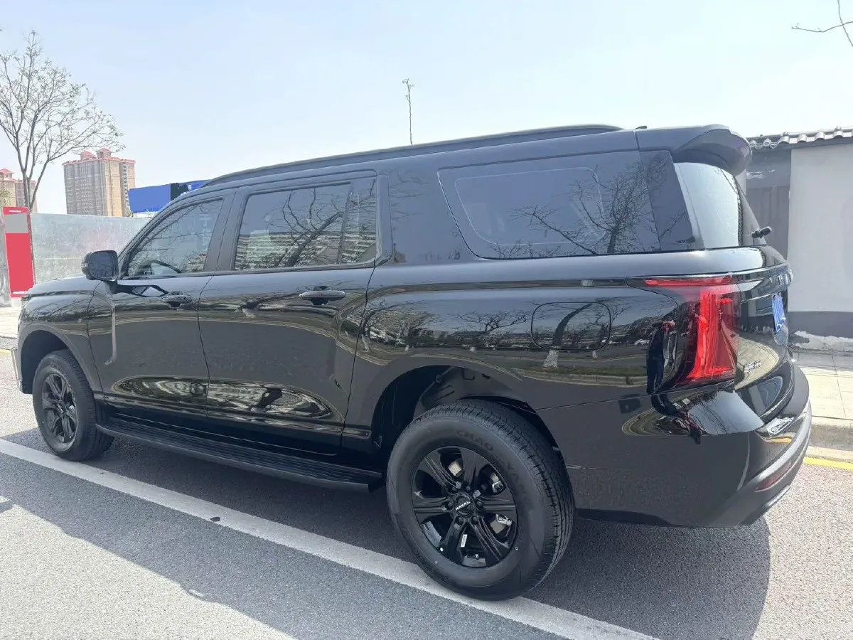 2025 Haval H5 2.0T 166HP L4 8AT,autocango,china used car exporter,china ev exporter,chinese used car exporter,chinese used ev exporter