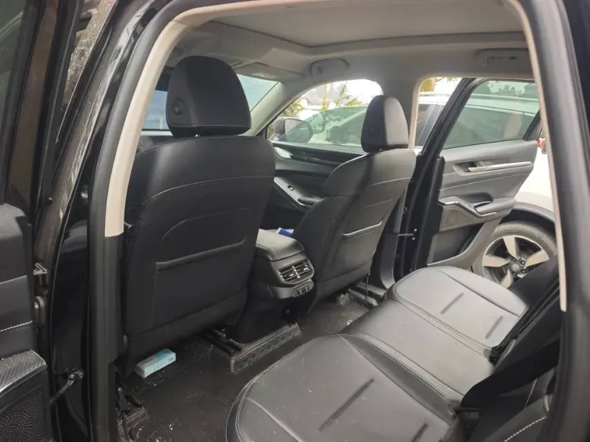 2024 Haval H6 1.5T 184HP L4 7DCT,autocango,china used car exporter,china ev exporter,chinese used car exporter,chinese used ev exporter