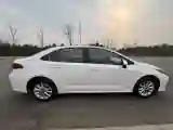 2021 Toyota Corolla 1.2T 116HP L4 CVT
