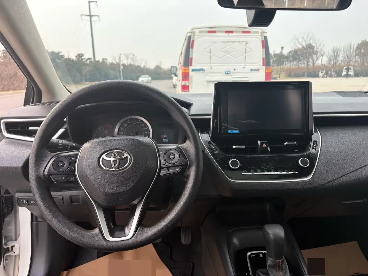 2021 Toyota Corolla 1.2T 116HP L4 CVT,autocango,china used car exporter,china ev exporter,chinese used car exporter,chinese used ev exporter