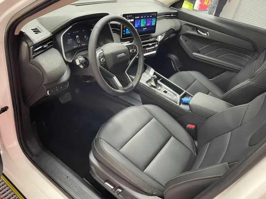 2022 Haval Rabbit 1.5T 150HP L4 7DCT,autocango,china used car exporter,china ev exporter,chinese used car exporter,chinese used ev exporter