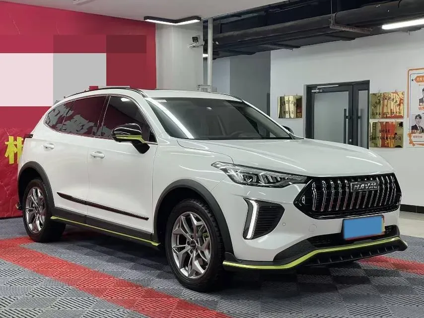 2022 Haval Rabbit 1.5T 150HP L4 7DCT,autocango,china used car exporter,china ev exporter,chinese used car exporter,chinese used ev exporter