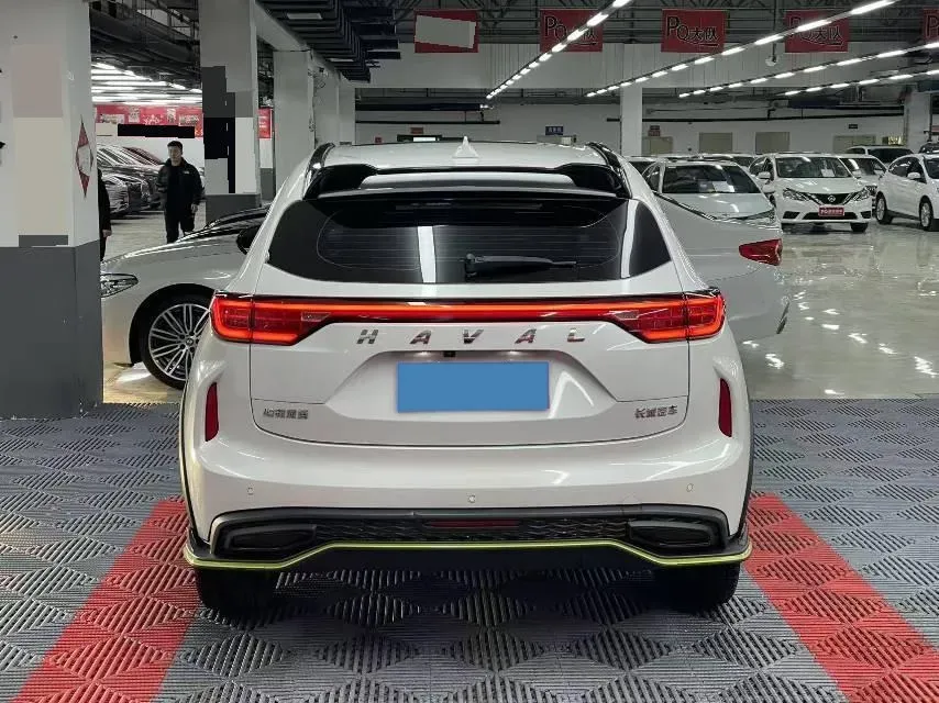 2022 Haval Rabbit 1.5T 150HP L4 7DCT,autocango,china used car exporter,china ev exporter,chinese used car exporter,chinese used ev exporter