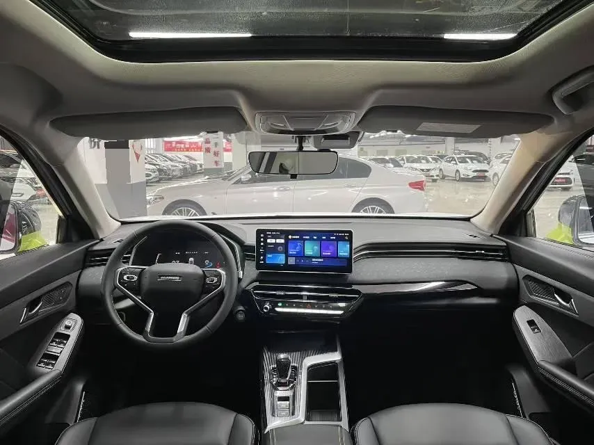 2022 Haval Rabbit 1.5T 150HP L4 7DCT,autocango,china used car exporter,china ev exporter,chinese used car exporter,chinese used ev exporter