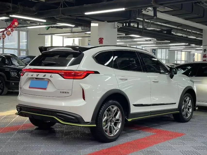 2022 Haval Rabbit 1.5T 150HP L4 7DCT,autocango,china used car exporter,china ev exporter,chinese used car exporter,chinese used ev exporter