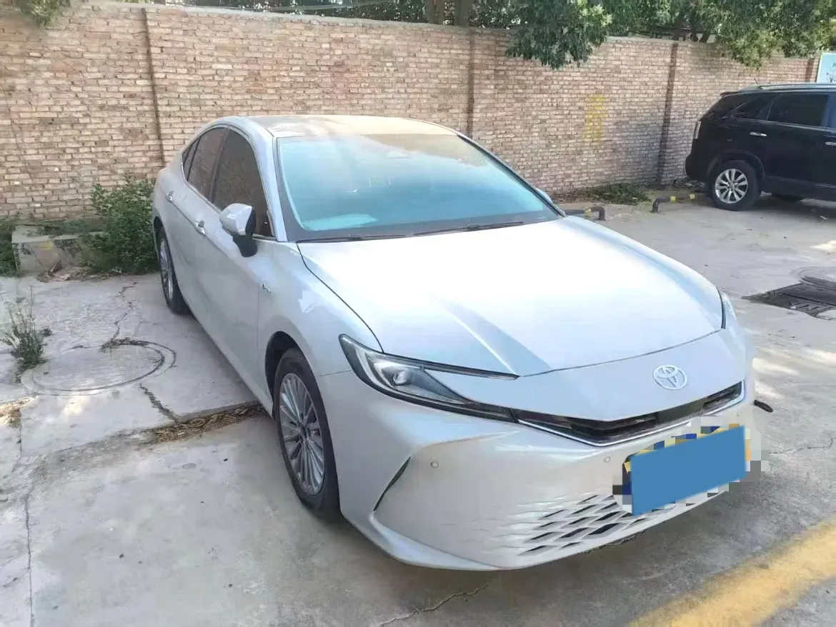 2024 Toyota Camry 2.0L 152HP L4 E-CVT Hybrid,autocango,china used car exporter,china ev exporter,chinese used car exporter,chinese used ev exporter