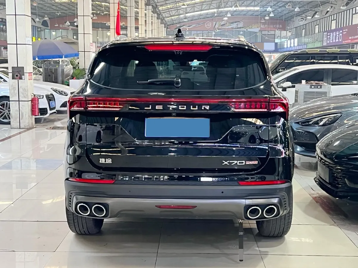 2024 Jetour X70 Plus 1.5T 156HP L4 6DCT,autocango,china used car exporter,china ev exporter,chinese used car exporter,chinese used ev exporter