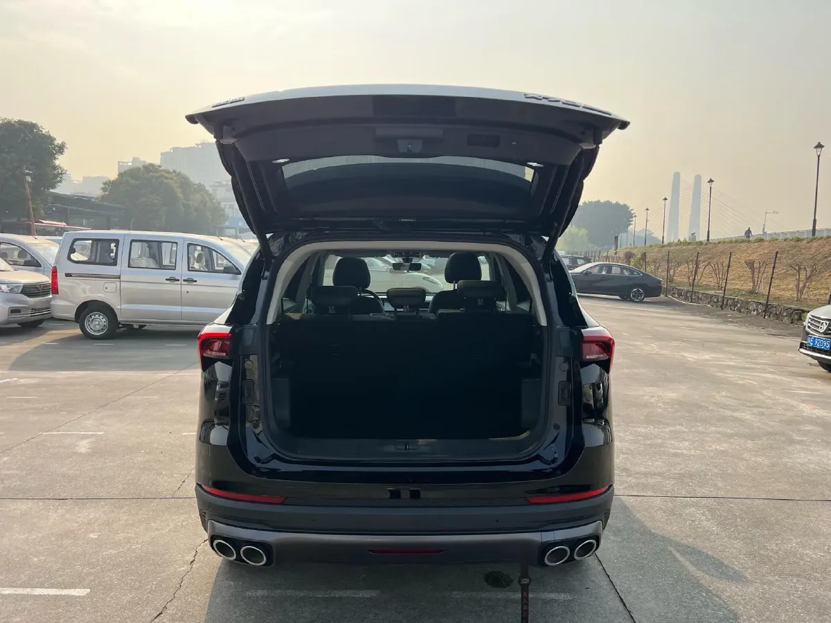 2024 Jetour X70 Plus 1.5T 156HP L4 6DCT,autocango,china used car exporter,china ev exporter,chinese used car exporter,chinese used ev exporter