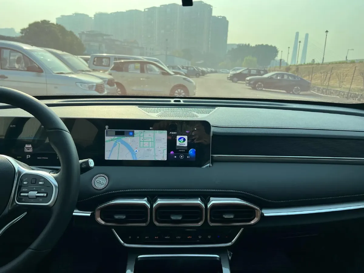 2024 Jetour X70 Plus 1.5T 156HP L4 6DCT,autocango,china used car exporter,china ev exporter,chinese used car exporter,chinese used ev exporter