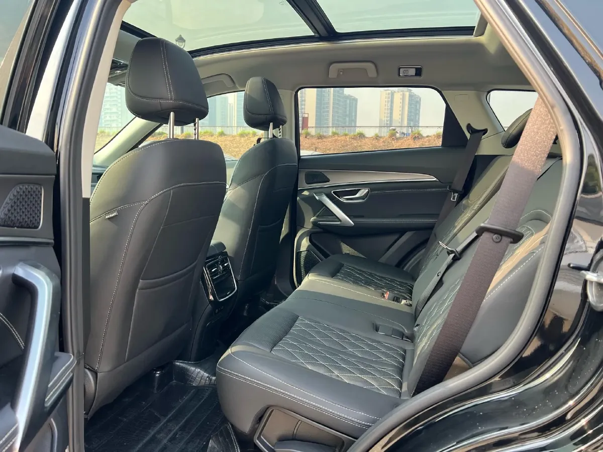 2024 Jetour X70 Plus 1.5T 156HP L4 6DCT,autocango,china used car exporter,china ev exporter,chinese used car exporter,chinese used ev exporter