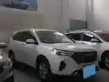 2023 Haval M6 1.5T 150HP L4 7DCT