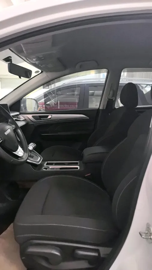 2023 Haval M6 1.5T 150HP L4 7DCT,autocango,china used car exporter,china ev exporter,chinese used car exporter,chinese used ev exporter