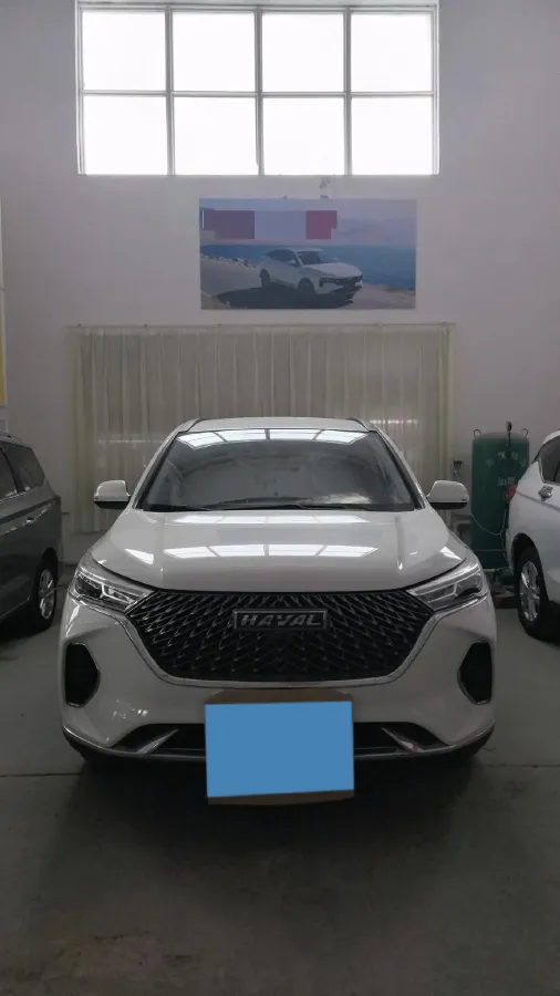 2023 Haval M6 1.5T 150HP L4 7DCT,autocango,china used car exporter,china ev exporter,chinese used car exporter,chinese used ev exporter