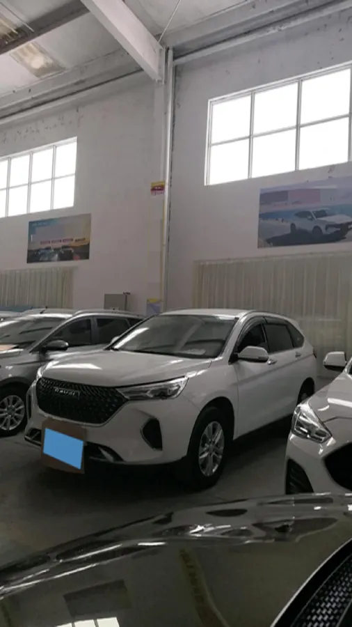 2023 Haval M6 1.5T 150HP L4 7DCT,autocango,china used car exporter,china ev exporter,chinese used car exporter,chinese used ev exporter