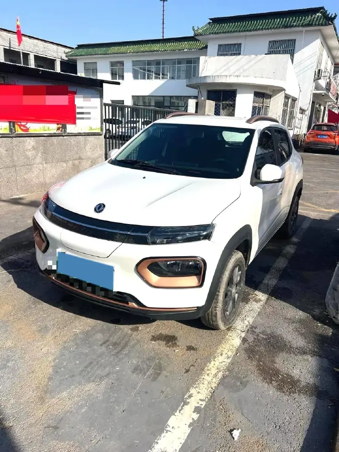 2022 Honda eπ BOX BEV 28.9KWH