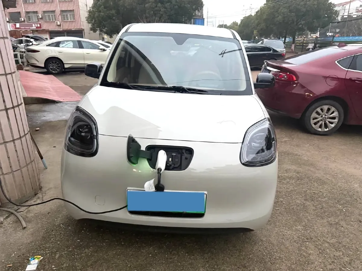 2025 WuLing HongGuang MINI EV BEV 16.2KWH,autocango,china used car exporter,china ev exporter,chinese used car exporter,chinese used ev exporter