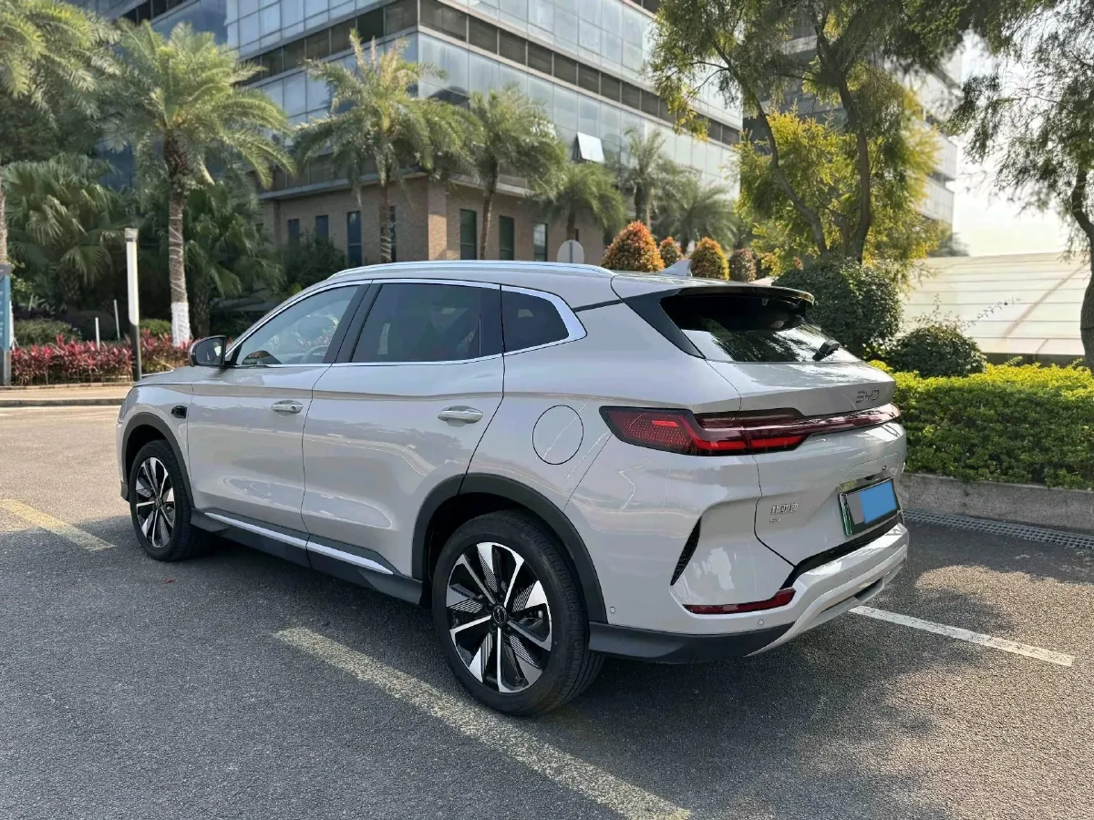 2025 BYD Song Plus BEV 71.8KWH,autocango,china used car exporter,china ev exporter,chinese used car exporter,chinese used ev exporter