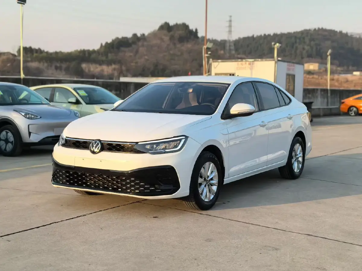 2025 Ruichi Auto EC75 BEV 41.85KWH