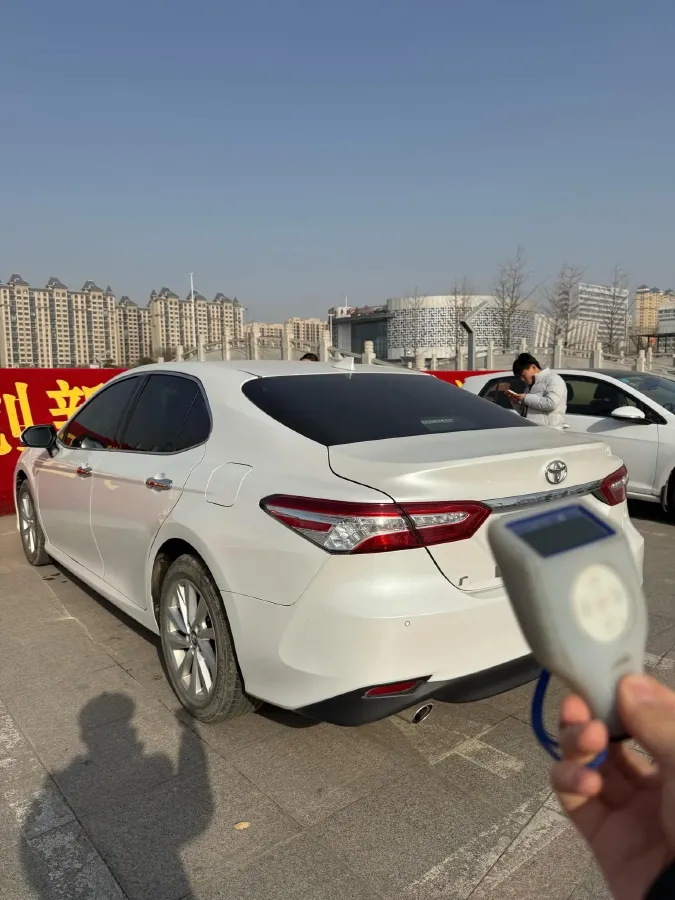 2021 Toyota Camry 2.0L 178HP L4 CVT,autocango,china used car exporter,china ev exporter,chinese used car exporter,chinese used ev exporter