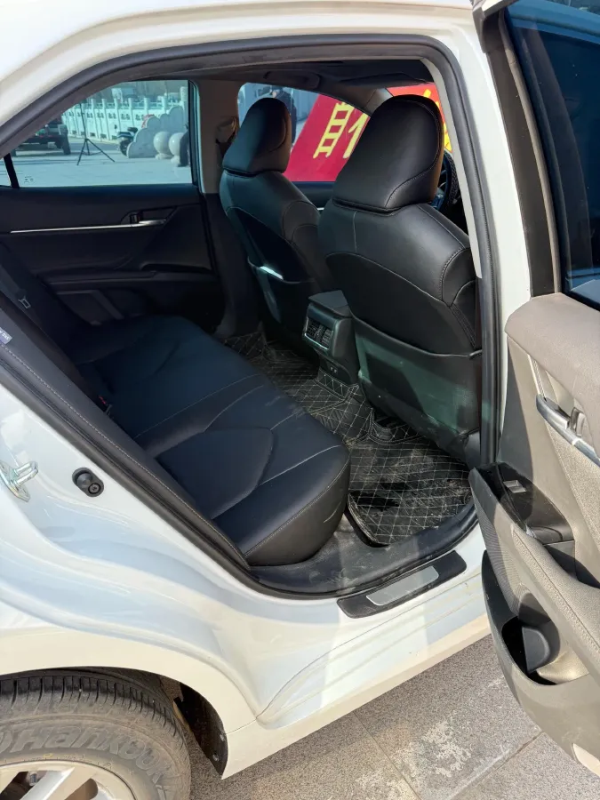 2021 Toyota Camry 2.0L 178HP L4 CVT,autocango,china used car exporter,china ev exporter,chinese used car exporter,chinese used ev exporter