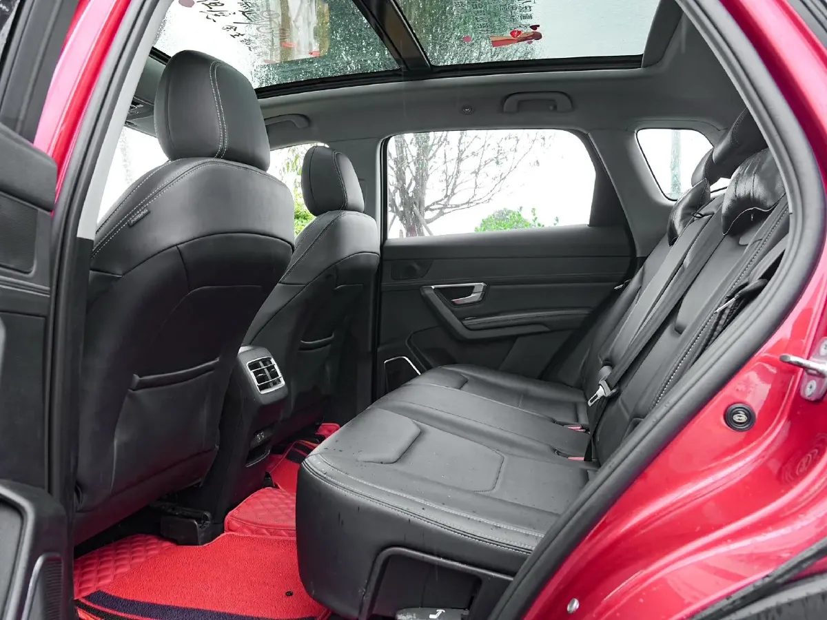 2019 BYD Song Pro 1.5T 160HP L4 6DCT,autocango,china used car exporter,china ev exporter,chinese used car exporter,chinese used ev exporter