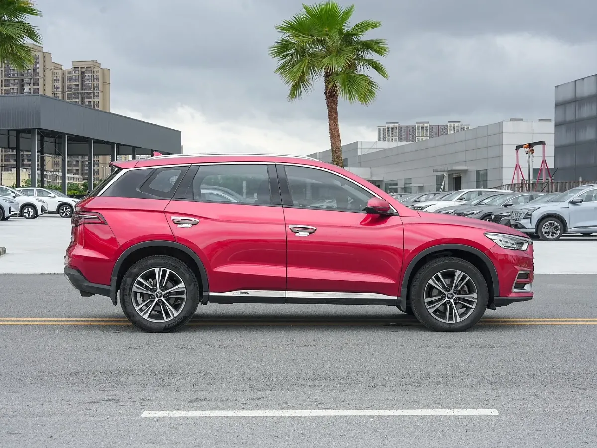 2019 BYD Song Pro 1.5T 160HP L4 6DCT,autocango,china used car exporter,china ev exporter,chinese used car exporter,chinese used ev exporter