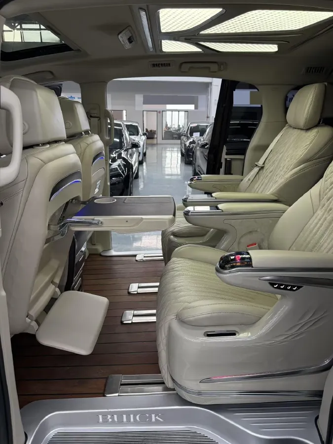 2021 Buick GL8 2.0T 237HP L4 9AT,autocango,china used car exporter,china ev exporter,chinese used car exporter,chinese used ev exporter