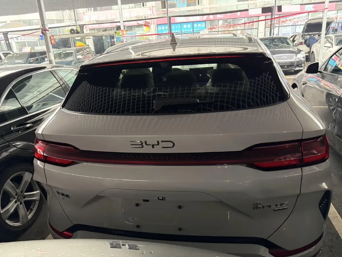 2025 BYD Song Plus BEV 87.04KWH,autocango,china used car exporter,china ev exporter,chinese used car exporter,chinese used ev exporter