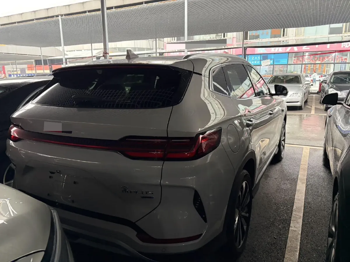 2025 BYD Song Plus BEV 87.04KWH,autocango,china used car exporter,china ev exporter,chinese used car exporter,chinese used ev exporter