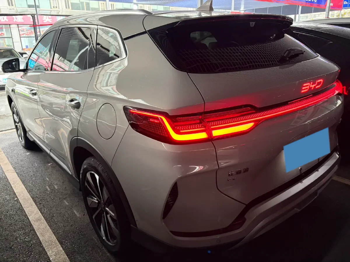 2025 BYD Song Plus BEV 87.04KWH,autocango,china used car exporter,china ev exporter,chinese used car exporter,chinese used ev exporter