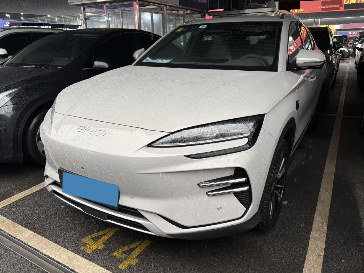 2025 BYD Song Plus BEV 87.04KWH,autocango,china used car exporter,china ev exporter,chinese used car exporter,chinese used ev exporter