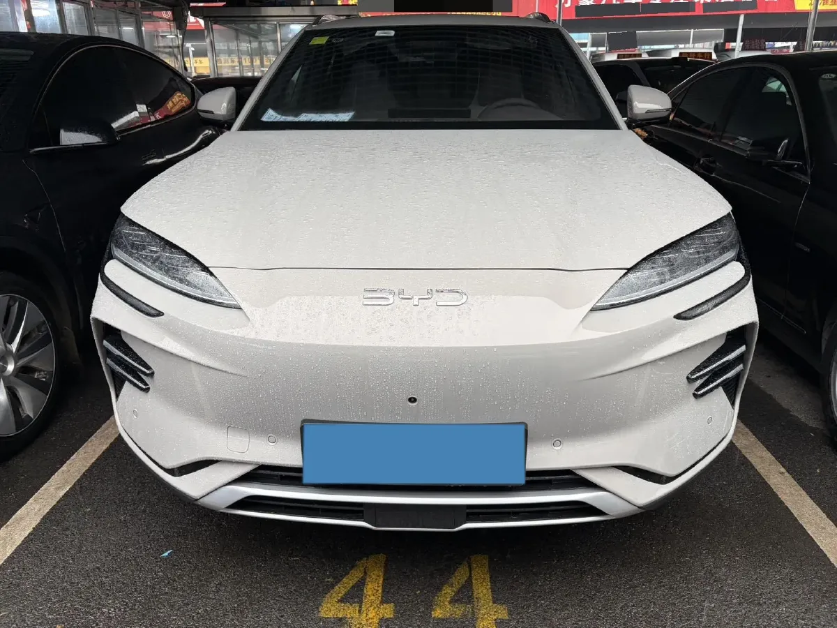 2025 BYD Song Plus BEV 87.04KWH,autocango,china used car exporter,china ev exporter,chinese used car exporter,chinese used ev exporter