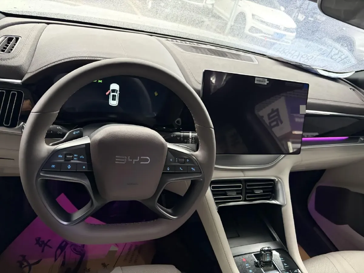 2025 BYD Song Plus BEV 87.04KWH,autocango,china used car exporter,china ev exporter,chinese used car exporter,chinese used ev exporter