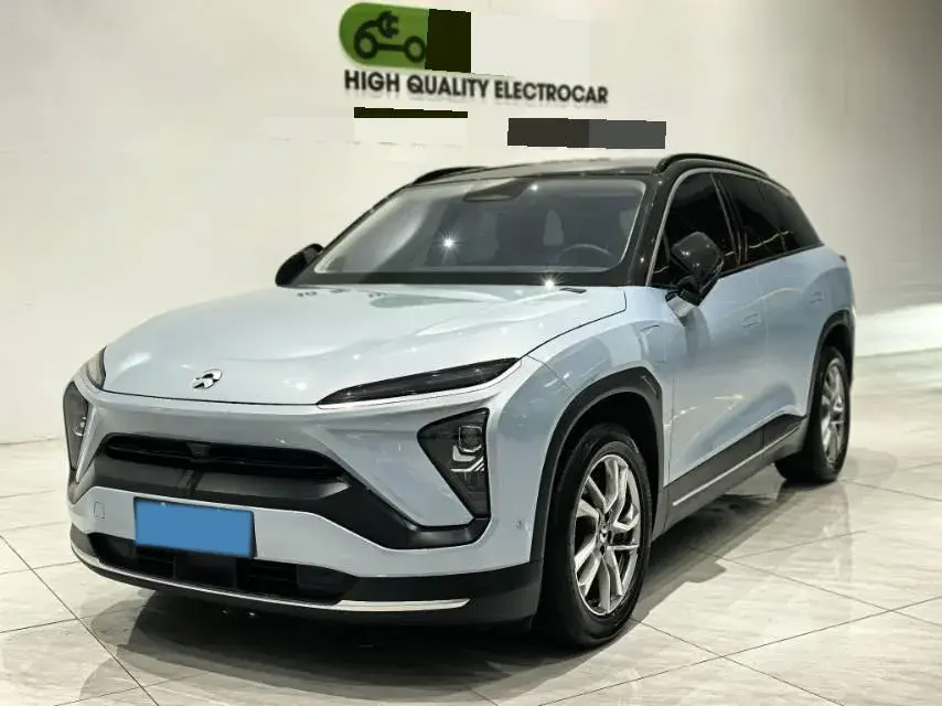 2022 NIO ES6 BEV 75KWH